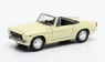 MATRIX Innocenti 950S Spider 1962 (MX30902-012)