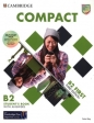 Compact First Self-Study Pack - Peter May