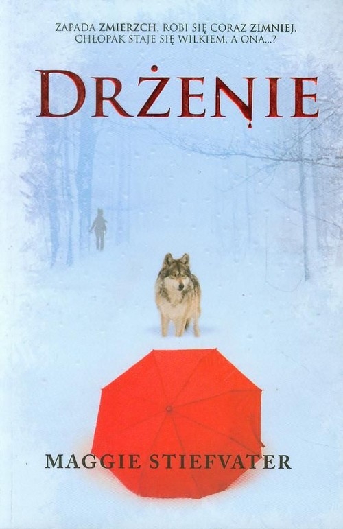 Drżenie