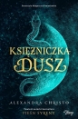 Księżniczka dusz - Alexandra Christo
