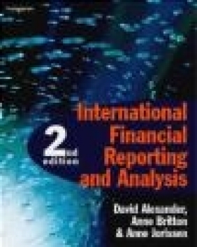 International Financial Reporting 2