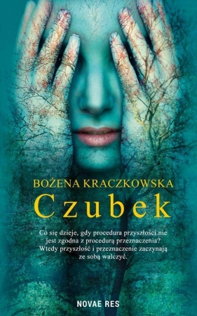 Czubek - Kraczkowska Bożena