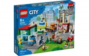 Lego City: Centrum miasta (60292)