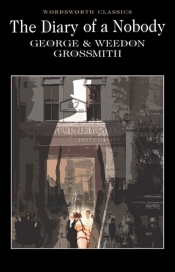 The Diary of a Nobody - Grossmith Weedon, Grossmith George