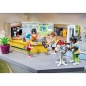 Playmobil City Life: Stacja benzynowa (70201)