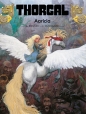 Thorgal. Aaricia. Tom 14 - Grzegorz Rosiński, Jean Van Hamme