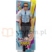 BARBIE Ken filmowy (CDY63)