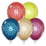 Balony urodzinowe 0202-008