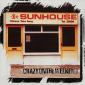 Crazy On The Weekend (Vinyl)