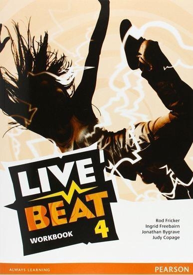 Live Beat GL 4 Workbook