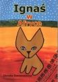 Ignaś w Afryce - Dorota Demendecka