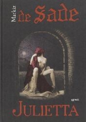 Julietta - Sade Markiz
