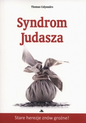 Syndrom Judasza - Colyandro Thomas