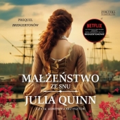 Małżeństwo ze snu - Julia Quinn