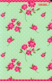 Notes Top-2000 Kwiaty mix - <br />