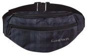 Saszetka nerka CoolPack Polar Derby