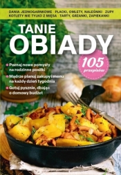 Tanie obiady - Opracowanie zbiorowe