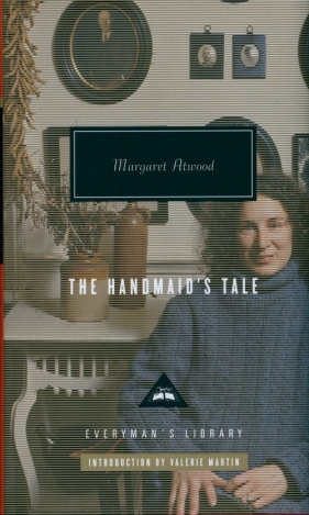 The Handmaid's Tale - Atwood Margaret