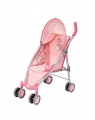 Wózek dla lalek Baby Annabell Premium Stroller (794012)