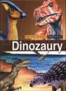Dinozaury. Encyklopedia zwierząt nagrodowka sp