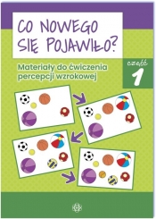 Co nowego się pojawiło Część 1