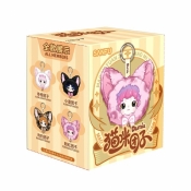 Dumia: Meow Mochi Cat - Brelok, 1 szt