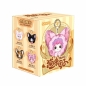 Dumia Meow Mochi Cat Breloki Blind Box