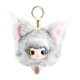 Dumia: Meow Mochi Cat - Brelok, 1 szt