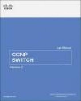 CCNP Switch Lab Manual Cisco Networking Academy