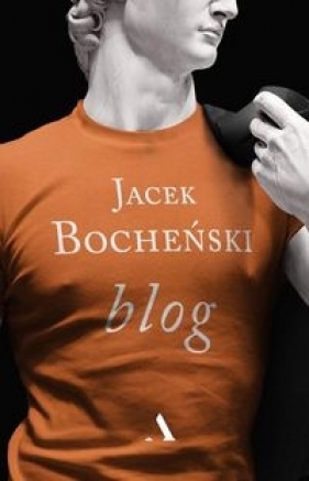 Blog - Bocheński Jacek