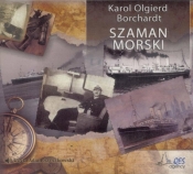 Szatan morski Audiobook QES - Karol Olgierd Borchardt