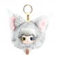 Dumia: Meow Mochi Cat - Brelok, 1 szt
