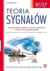 Teoria sygnałów. Wstęp - Jacek Izydorczyk