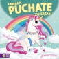 Ubieram puchate zwierzaki. Jednorożce - Opracowanie zbiorowe, Opracowanie zbiorowe