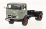 Mercedes-Benz LPS 323 Tractor Truck 1968 (grey) (12130)