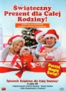 Świąteczny Prezent dla Całej Rodziny Śpiewnik kolędowy / 2 płyty CD
