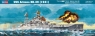 HOBBY BOSS USS Arizona BB39 (1941) (86501)