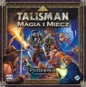 Talisman Magia i Miecz Podziemia (501) Rozszerzenie