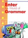 Enter World of Grammar 1 sb (Uszkodzona okładka) H. Q. Mitchell