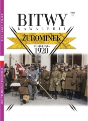 Bitwy Kawalerii nr 11 - Opracowanie zbiorowe