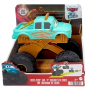 Cars Auto Cyrkowe sztuczki (HMD76)
