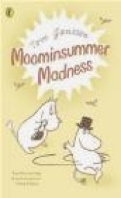 Moominsummer Madness - Tove Jansson