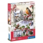 Puzzle Classic - Christmas Collection, 1000 el. (81501)