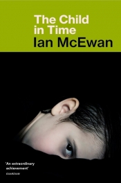 The Child in Time - McEwan Ian