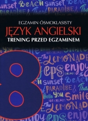 Egzamin ósmoklasisty Język angielski Trening przed egzaminem