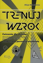 Trenuj wzrok