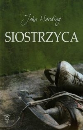 Siostrzyca - Harding John