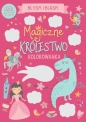 Błysk i blask. Magiczne królestwo - Angelina De Sol