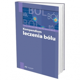 Kompendium leczenia bólu