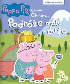 Peppa Pig. Chrum chrum 83